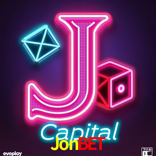 Login Jonbet Casino Online
