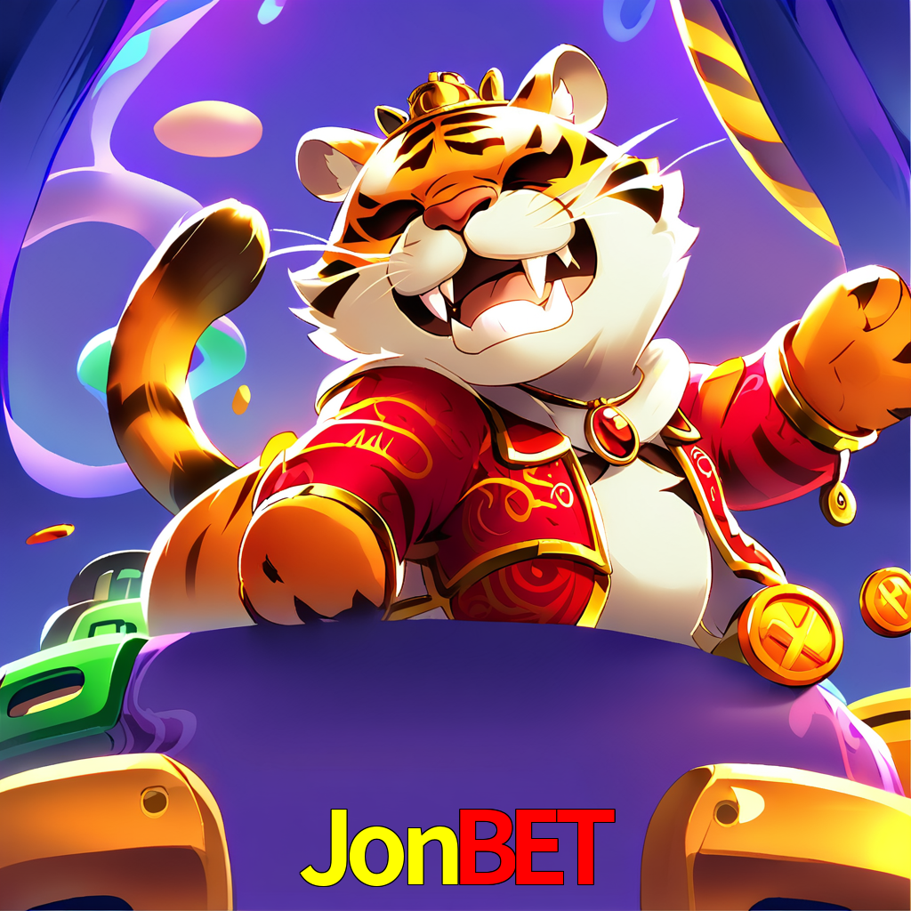 Jonbet